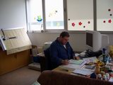 Holzbau Schfer KG Team